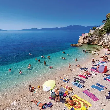 Apartment In With House Sea View Rijeka